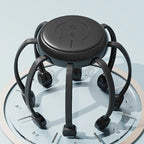 Rechargeable Octopus Head Relaxing Massager