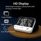 CIEKAA Digital Blood Pressure Monitor