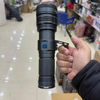 COBA G971 Powerful Torch- 3KM RANGE