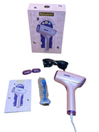 BabyVerse IPL Hair Removal Laser
