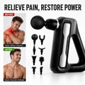 BLUE IDEA Deep Tissue Massager