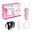 Rechargeable Hair Removal Threading Machine