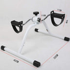 Portable Bike Compact Pedal Exerciser