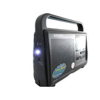 DEGEN Portable FM Radio