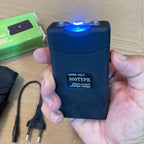 Self Defensive Stun Gun Taser