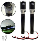COBA Powerful Flashlight | 2KM