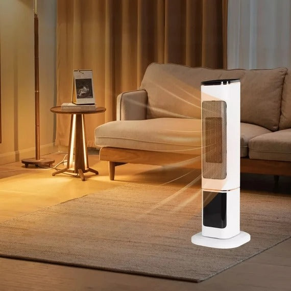 3D Ceramic Blower Heater | 2000W
