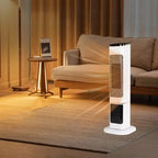 3D Ceramic Blower Heater | 2000W