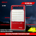 AONELEC Rechargeable Emergency Light – 60 SMD LEDs