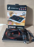 Ancher Plus Electric Cooker- 2200 WATT