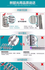 Original F9 Auto ON/OFF Water Heating Rod- 2500 Watt