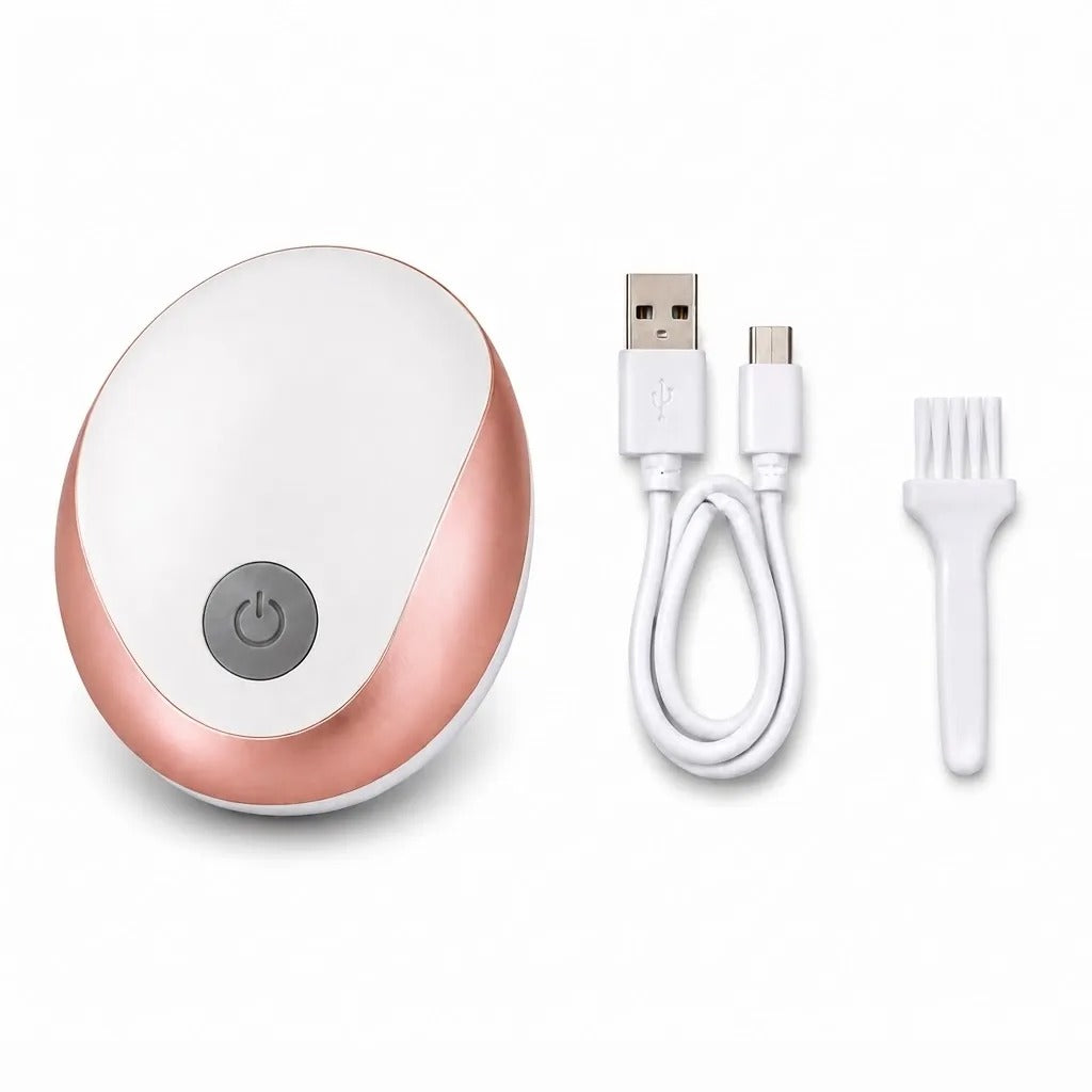 Blueidea Rechargeable Scalp Massager