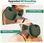 Electric Neck & Shoulder Massager