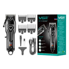 VGR Rechargeable Cordless Clipper