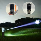 COBA Powerful Flashlight | 2KM