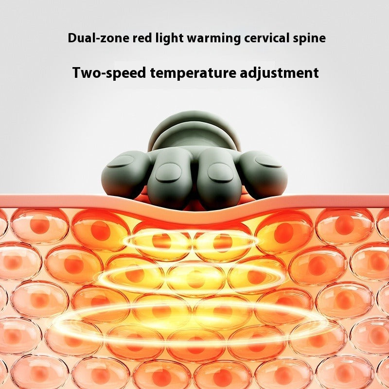 Electric Neck & Shoulder Massager