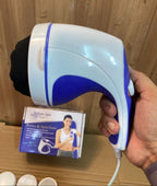 Relax & Spin Tone Body Massager