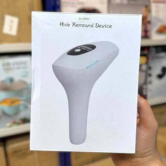IPL Hair Removal Laser Machine