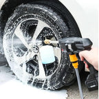 Car Washer Spray Water Gun | Complete KIT