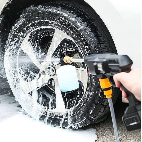 Car Washer Spray Water Gun | Complete KIT