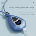 EMS Electric Cervical Neck Massager