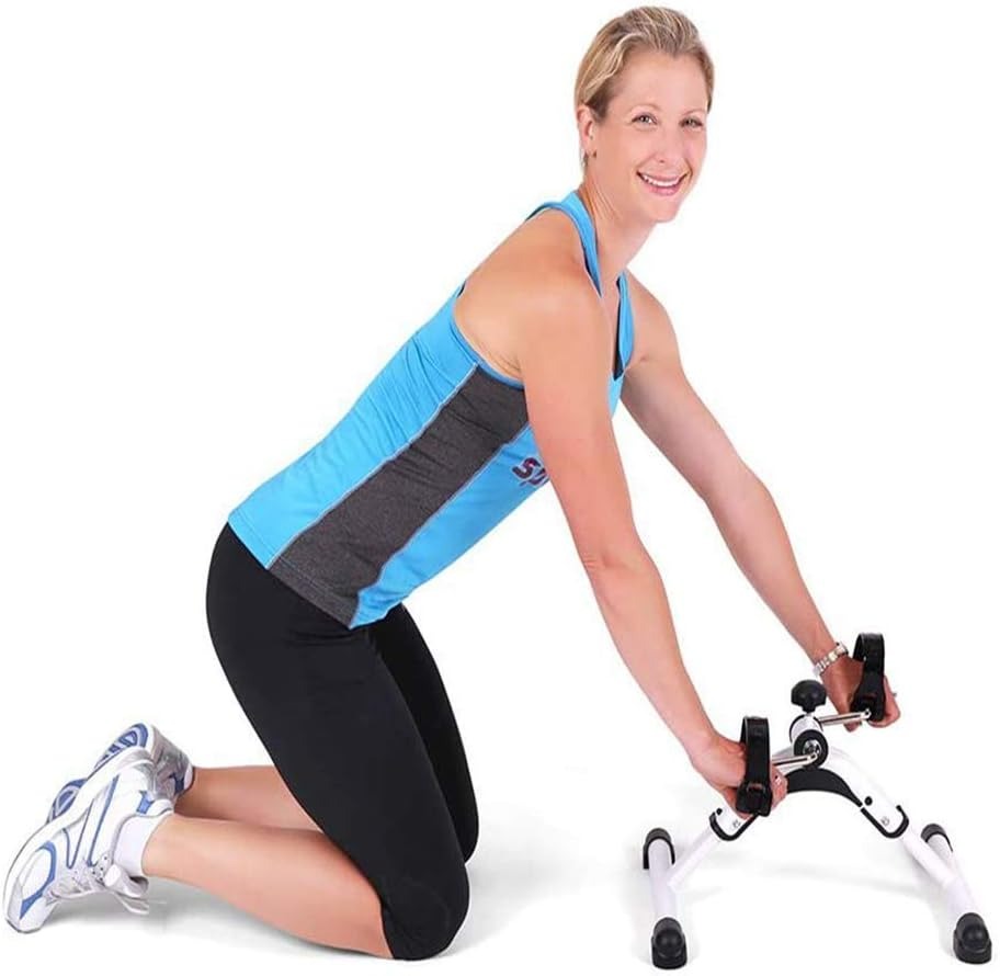 Portable Bike Compact Pedal Exerciser