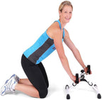Portable Bike Compact Pedal Exerciser