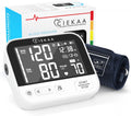 Automatic Digital Blood Pressure Monitor