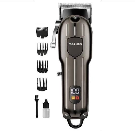 Daling Electric Hair Clipper Shaver