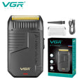 VGR Shaver Beard Trimmer