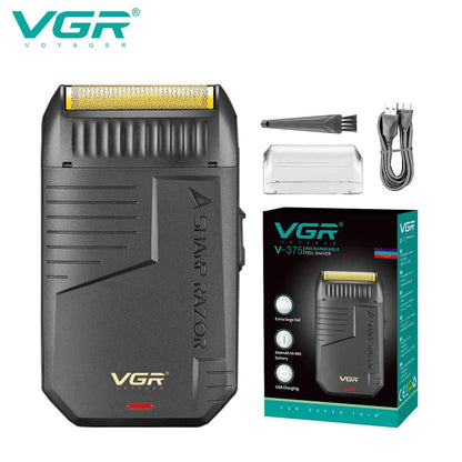 VGR Shaver Beard Trimmer