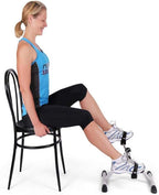 Portable Bike Compact Pedal Exerciser