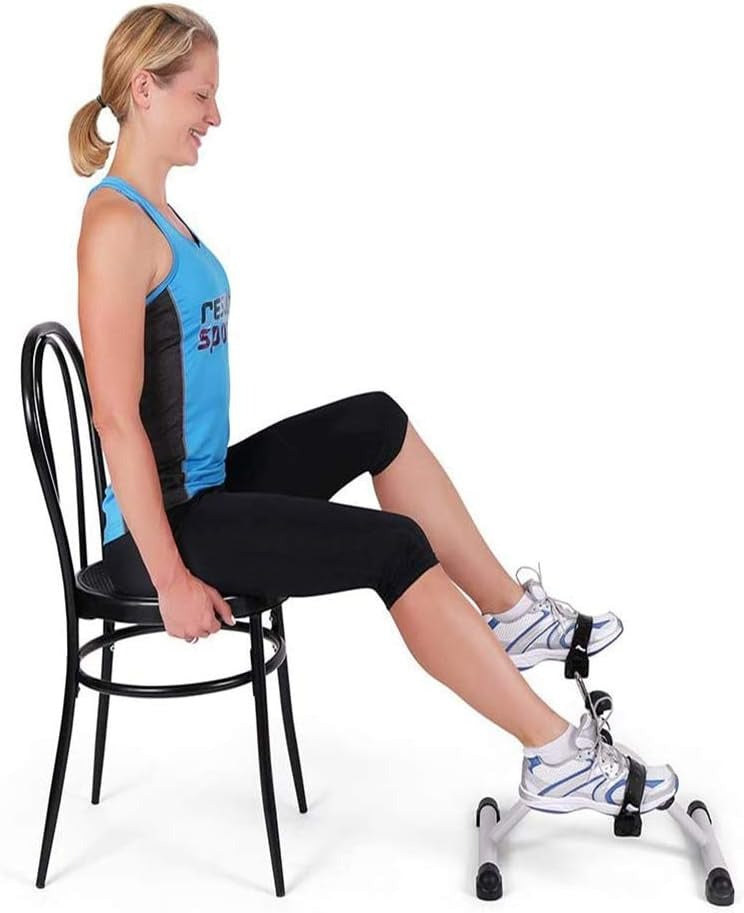 Portable Bike Compact Pedal Exerciser