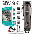 Daling Electric Hair Clipper Shaver