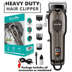 Daling Electric Hair Clipper Shaver