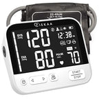 Automatic Digital Blood Pressure Monitor
