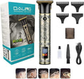DALING Rechargeable T-Blade Trimmer