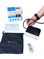 Automatic Digital Blood Pressure Monitor