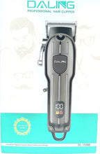 Daling Electric Hair Clipper Shaver