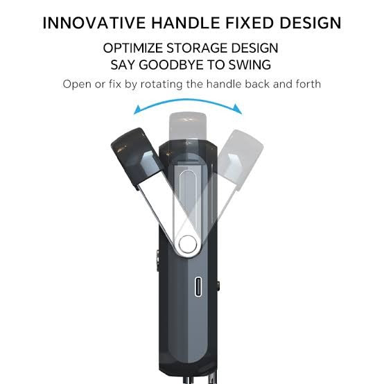 Portable Handy Scale - Up to 60Kg