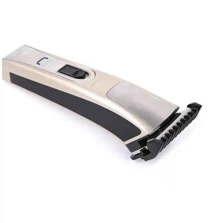 Rechargeable Hair Clipper for Men