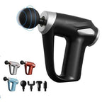 Rechargeable Fascial Massager Gun