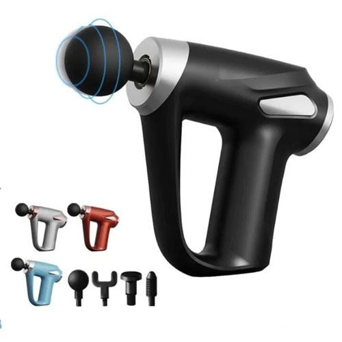 Rechargeable Fascial Massager Gun