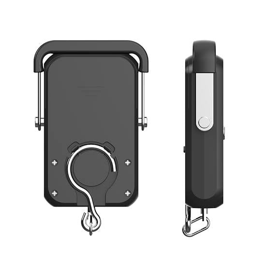 Portable Handy Scale - Up to 60Kg