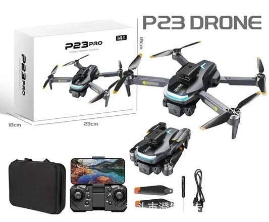 Intelligent P23 Pro Camera Drone