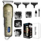 DALING Rechargeable Cordless Hair Clipper