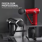 Rechargeable Fascial Massager Gun