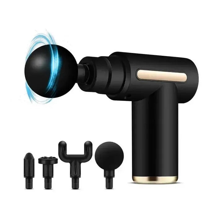 Rechargeable Smart Fascia Tissue Massager