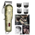 DALING Rechargeable Cordless Hair Clipper