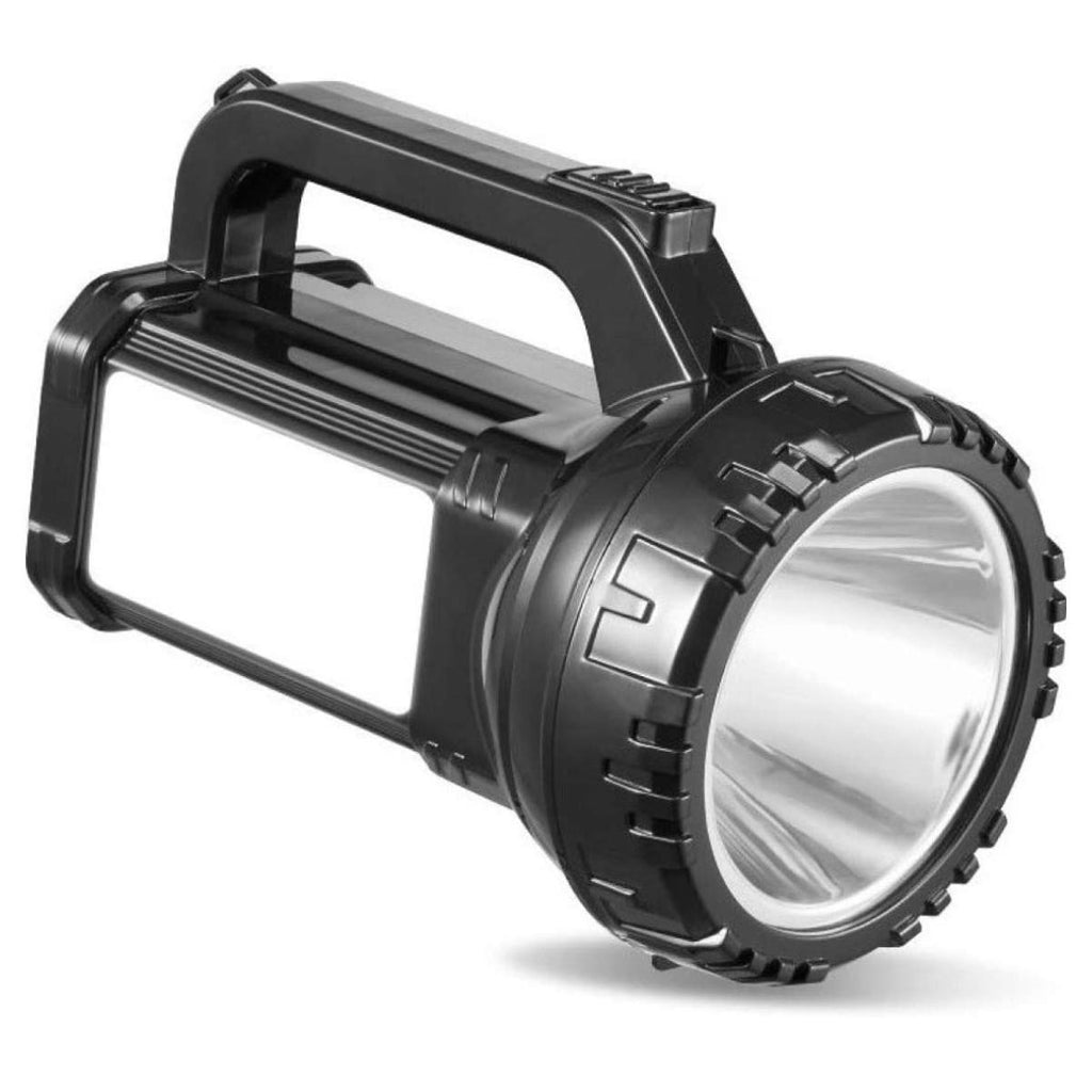 Rechargeable Searchlight LED Torch